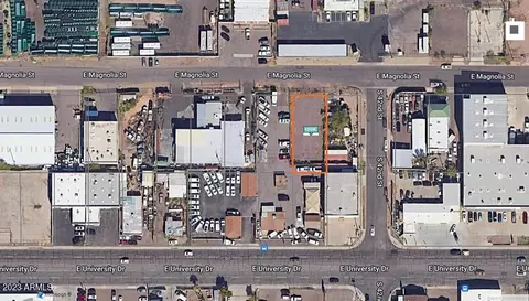 4139 E Magnolia St #27, Phoenix, AZ 85034