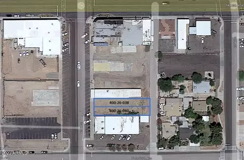 120 S 4th St #22 & 20, Buckeye, AZ 85326