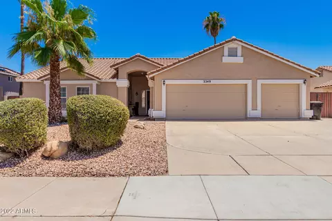 3349 E Hopi Ave, Mesa, AZ 85204