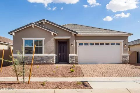 17657 W Running Deer Trl, Surprise, AZ 85387