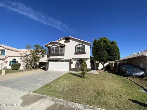 8868 W Greer Ave, Peoria, AZ 85345
