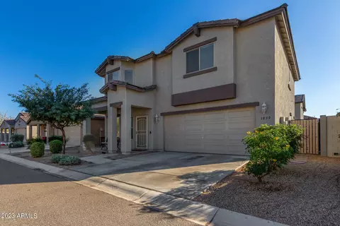 1839 W Stage Driver St, Apache Junction, AZ 85120 photo 3