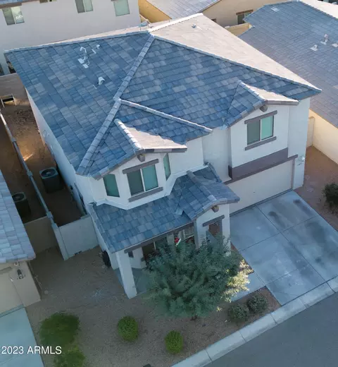 1839 W Stage Driver St, Apache Junction, AZ 85120 photo 32
