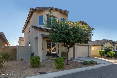 1839 W Stage Driver St, Apache Junction, AZ 85120 photo 2