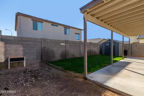 1839 W Stage Driver St, Apache Junction, AZ 85120 photo 24