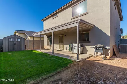 1839 W Stage Driver St, Apache Junction, AZ 85120 photo 26