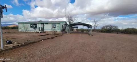 3450 E Doe Ranch Rd, Pearce, AZ 85625