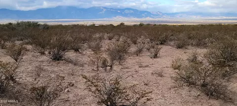 20 S Ac S Windfall Ranch Rd #-, Hereford, AZ 85615