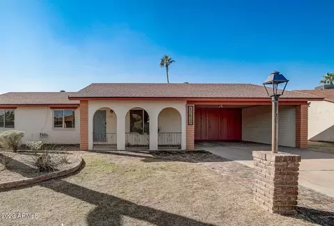 12622 N 36th Ln, Phoenix, AZ 85029