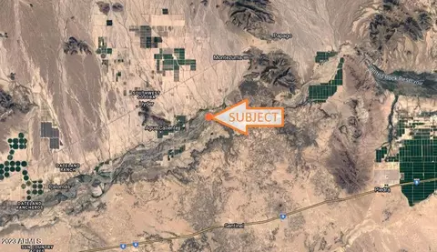 567 W Nn W Gila Mountain Rd #-, Dateland, AZ 85333