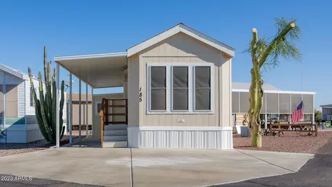 16680 W Val Vista Blvd #185, Casa Grande, AZ 85122