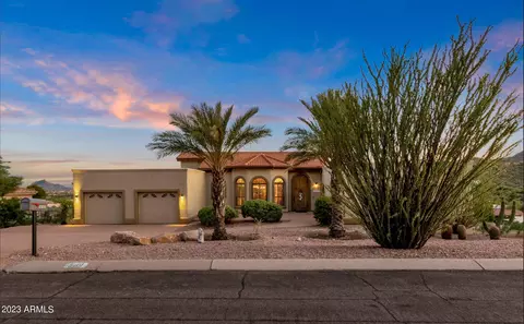 15101 E Aspen Dr, Fountain Hills, AZ 85268