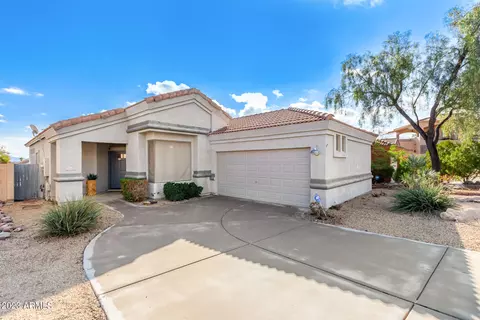 19439 N 23rd Pl, Phoenix, AZ 85024