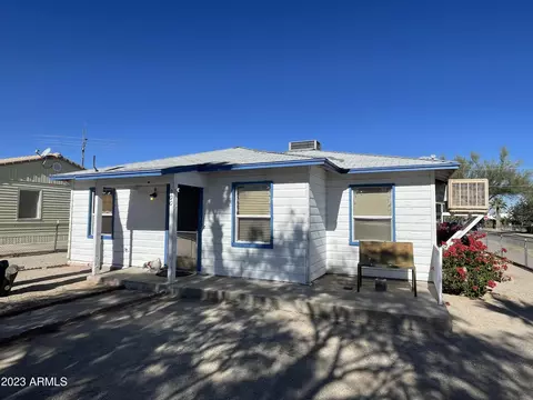 200 W Arroyo Ave, Ajo, AZ 85321