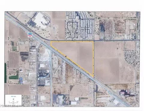 1585 N Thornton Rd #0, Casa Grande, AZ 85122