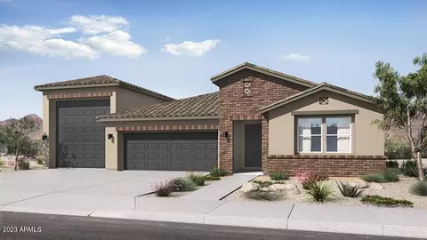 14001 W Mariposa Grande --, Surprise, AZ 85387