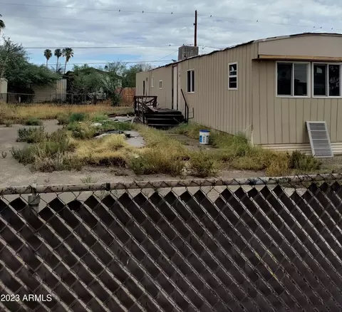 2950 W Palmyra St, Tucson, AZ 85705