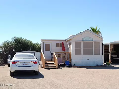 1500 S Apache Rd #102, Buckeye, AZ 85326