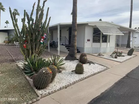 11425 E University Dr #30, Apache Junction, AZ 85120
