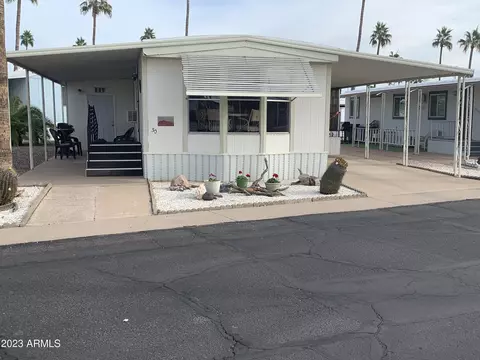 11425 E University Dr #30, Apache Junction, AZ 85120 photo 2
