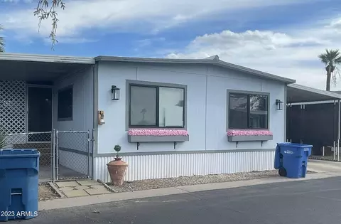 4400 W Missouri Ave #46, Glendale, AZ 85301
