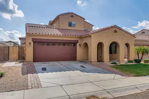 15925 W Mauna Loa Ln, Surprise, AZ 85379