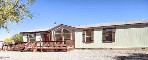 5922 E Calle Linda --, Hereford, AZ 85615