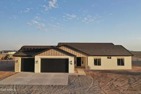 23077 W Morning Vista Dr, Wittmann, AZ 85361