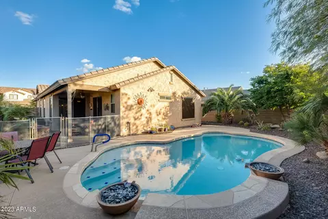 30870 N 127th Ave, Peoria, AZ 85383