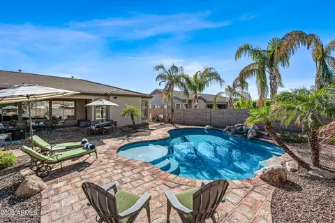 702 E Hopkins Rd, Gilbert, AZ 85295 photo 5