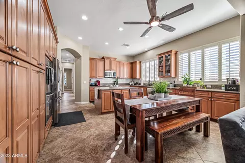 702 E Hopkins Rd, Gilbert, AZ 85295 photo 21