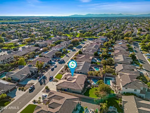 702 E Hopkins Rd, Gilbert, AZ 85295 photo 71