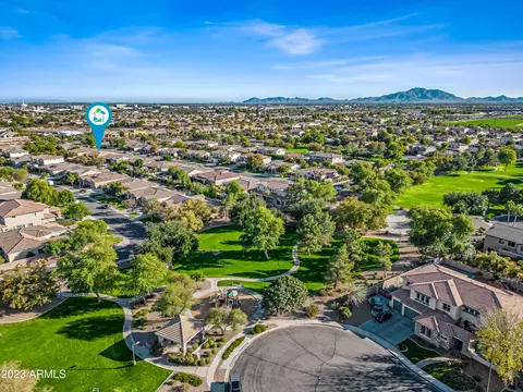 702 E Hopkins Rd, Gilbert, AZ 85295 photo 73
