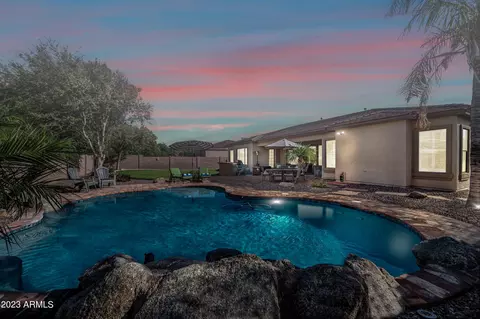 702 E Hopkins Rd, Gilbert, AZ 85295 photo 59