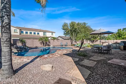 702 E Hopkins Rd, Gilbert, AZ 85295 photo 53