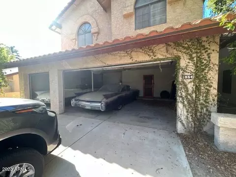 1854 E Greentree Dr, Tempe, AZ 85284