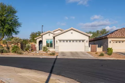 22784 W Moonlight Path, Buckeye, AZ 85326