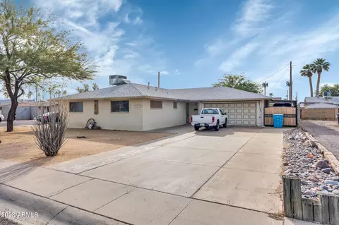 3601 W Palmaire Ave, Phoenix, AZ 85051