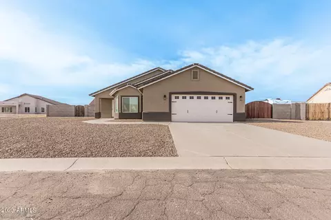 10305 W Devonshire Dr, Arizona City, AZ 85123