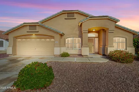 2402 E Kesler Ln, Chandler, AZ 85225