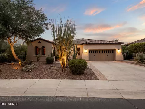 28556 N 124th Dr, Peoria, AZ 85383