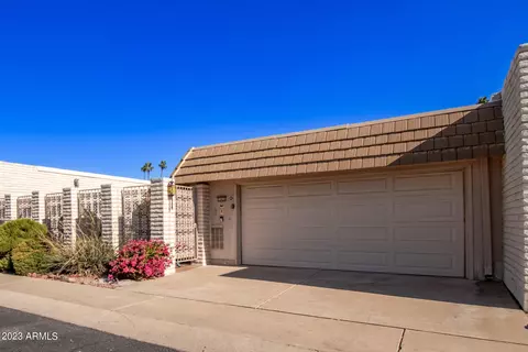 13635 N 107th Ln, Sun City, AZ 85351