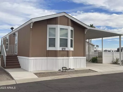 4555 W Tonto Rd #214, Eloy, AZ 85131