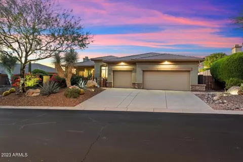 42120 N Long Cove Way, Anthem, AZ 85086