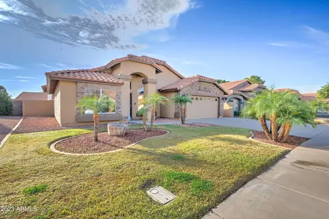 7657 W Calavar Rd, Peoria, AZ 85381