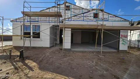 32256 N Sonny Jim Rd, San Tan Valley, AZ 85140