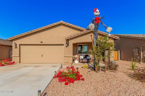 25812 W Winston Dr, Buckeye, AZ 85326