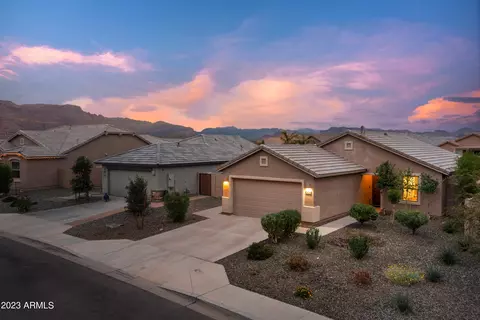 7629 S Towel Creek Dr, Gold Canyon, AZ 85118