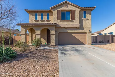 21606 N Anne Ln, Maricopa, AZ 85138