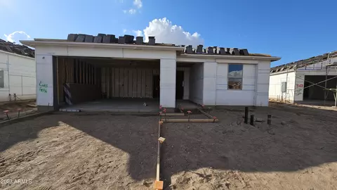 32270 N Sonny Jim Rd, San Tan Valley, AZ 85140